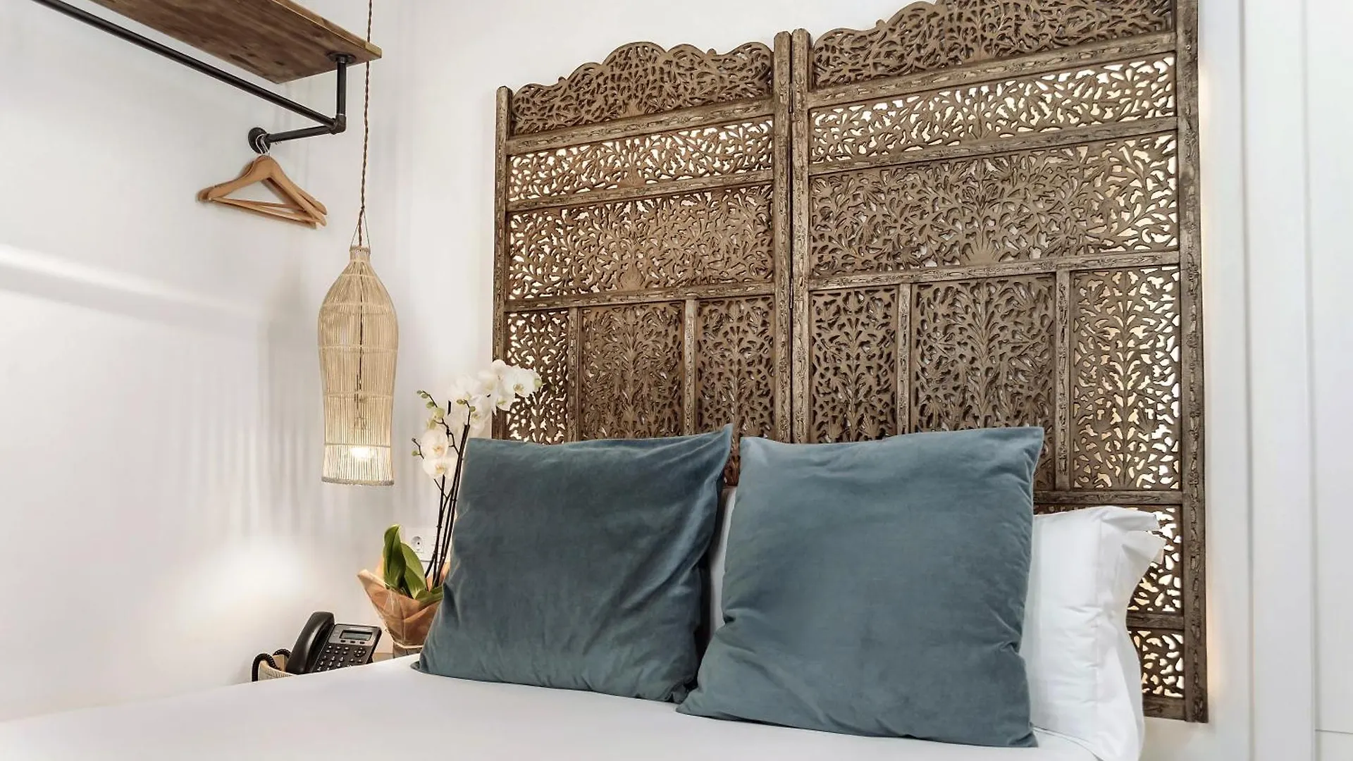 Hotel La Casa De Los Mosaicos Granada