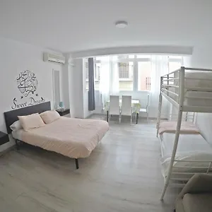 Mesonhomes Center - & Work Apartamento