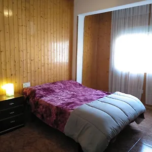 Con Parking Gratuito Apartamento
