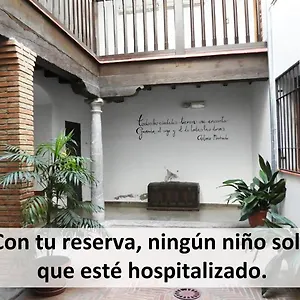 Nahira 3000 Apartamento