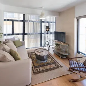 Chezmoihomes Plaza Nueva Deluxe Apartamento