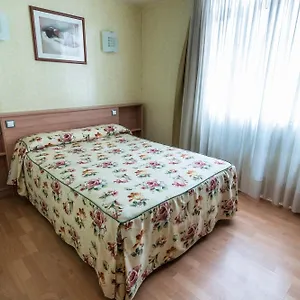  Hotel Bedoya España