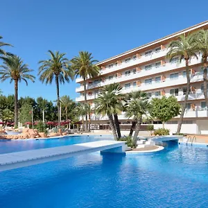 Tent Calvia 3*, Magaluf (Mallorca) Spanien