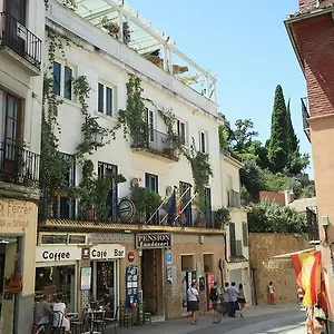 Landazuri Pensión