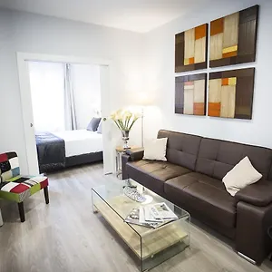 La Casa De La Trinidad Apartamento
