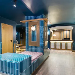  Hotel El Call España