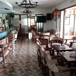 ** Hotel Oasis D'or España