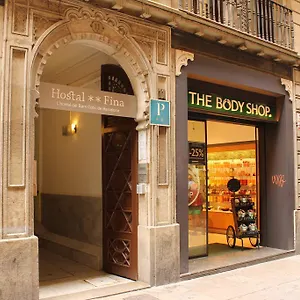 Fina Casa de hóspedes