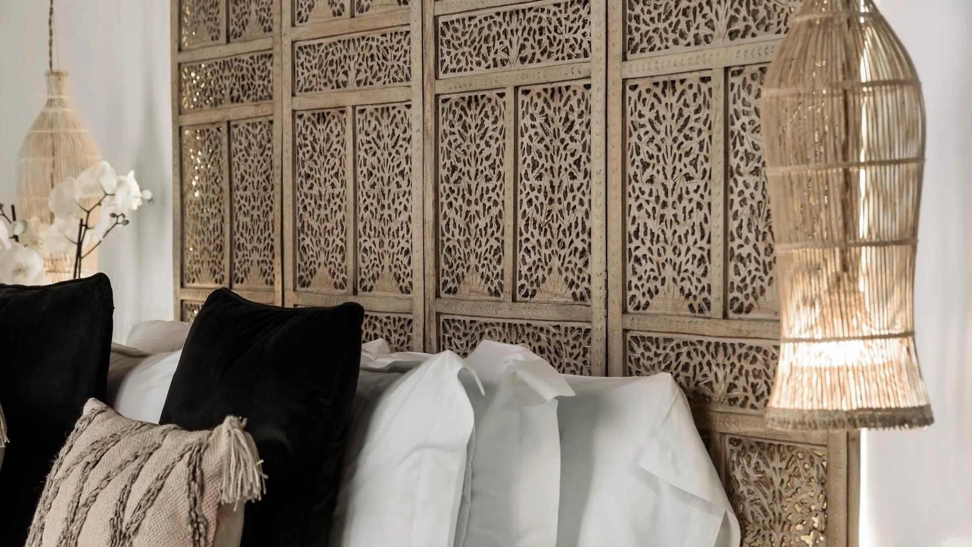 Hotel La Casa De Los Mosaicos 格拉纳达