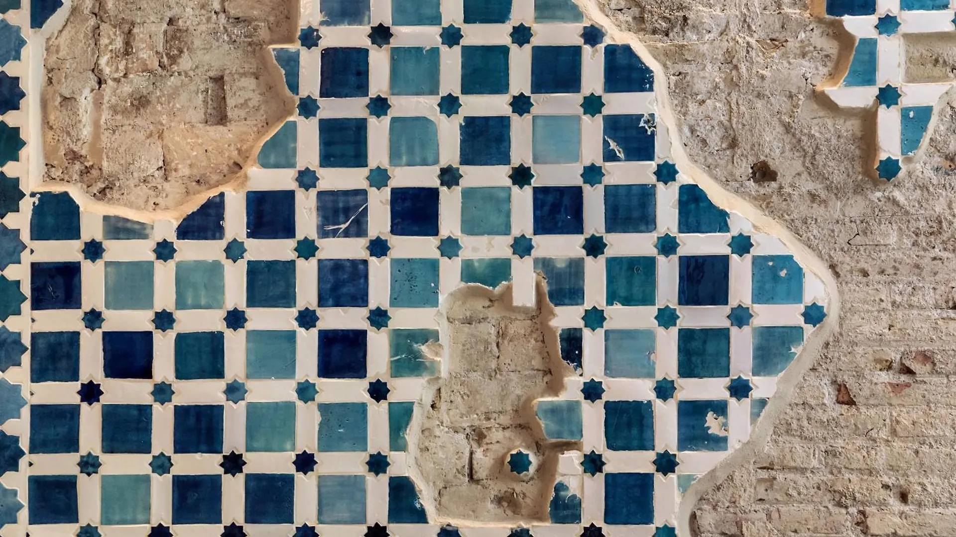 Hotel La Casa De Los Mosaicos Granada