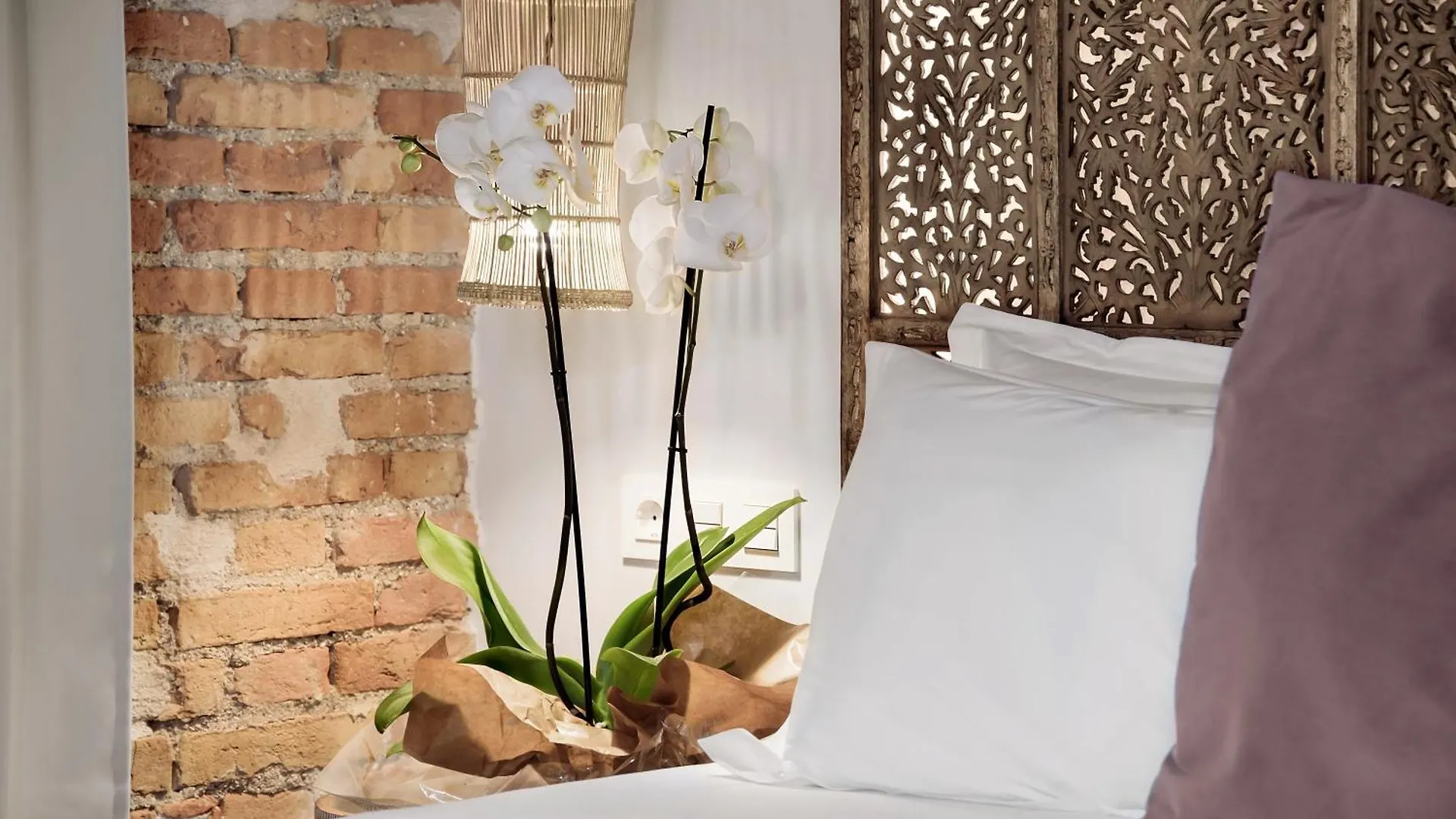 ***  Hotel La Casa De Los Mosaicos Granada Spanien