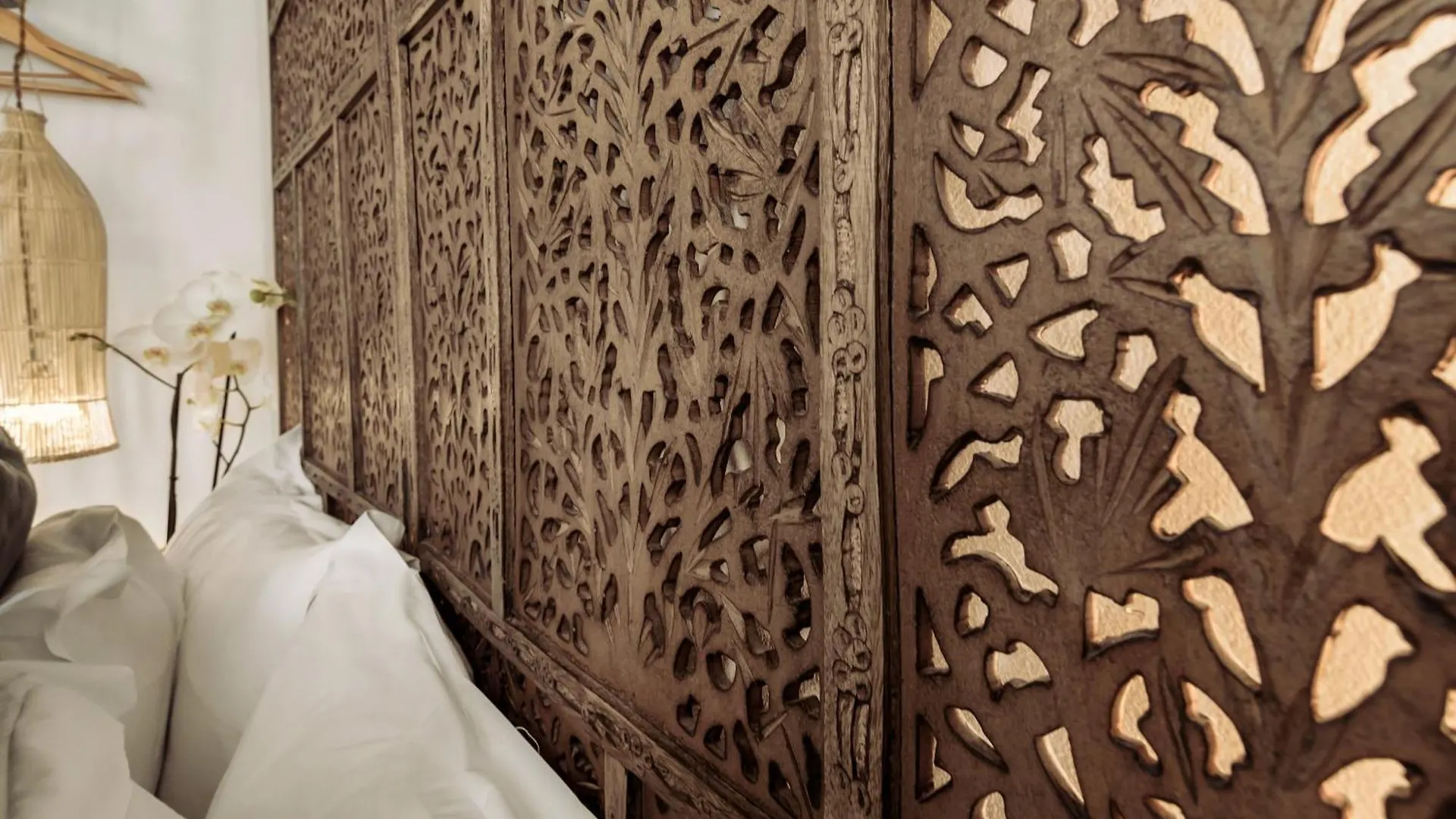 Hotel La Casa De Los Mosaicos Granada